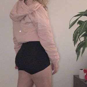 Forever 21 bomber jacket